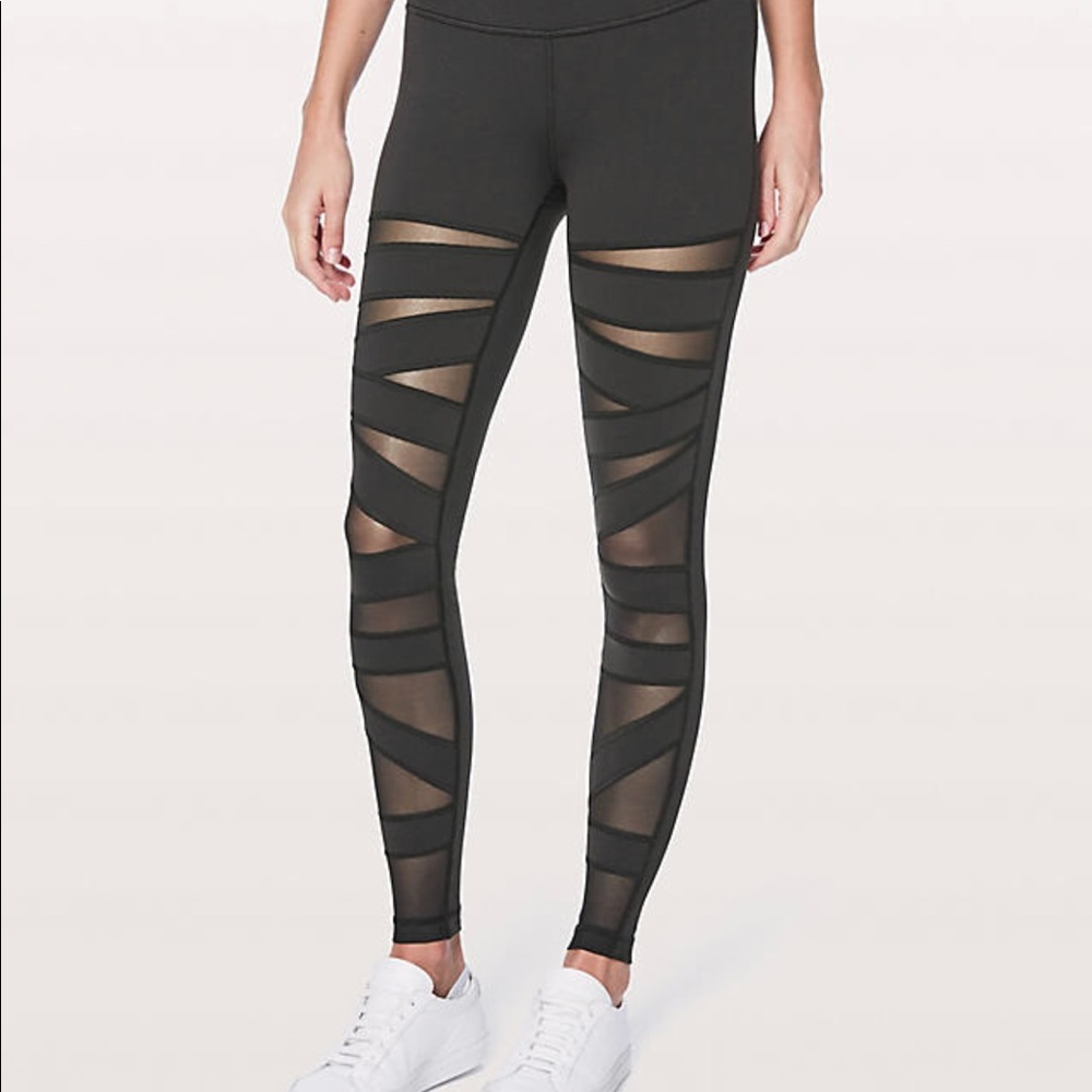 Lululemon leggings